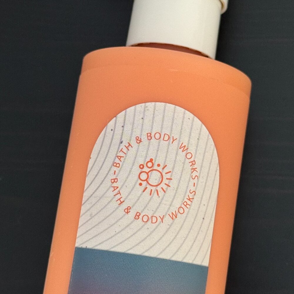 Bath & Body Works Restore With Magnesium Body Lotion - Picture 5 of 13